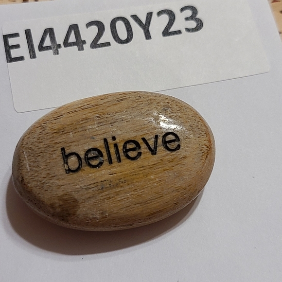 Inspirational Stone - Picture 4 of 4